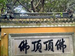 -普陀山慧济禅寺