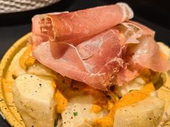 西班牙腌肉-LA PICADA 西班牙餐厅(成都远洋太古里店)