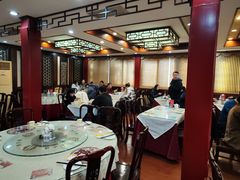 -狗不理(山东路总店)