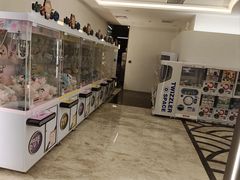 -北京海德酒店温泉