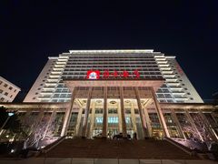 -北京饭店