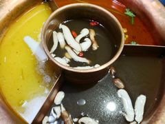-老诚一锅羊蝎子(黄寺大街店)