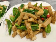 -清真福燕来顺马家肉饼店