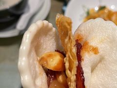 -杭州君悦酒店·湖滨28中餐厅