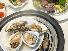 -海味当家·蒸锅海鲜(中山广场创始店)