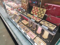 -布歌东京(金融街购物中心店)