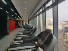 -瑞力健身(解放数创广场店)