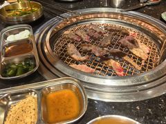 -韩烧牛中牛·甄选黑牛烤肉(黑金店)