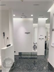 -AYO SALON