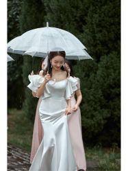 -MECCI婚礼摄影跟拍(红东方广场店)