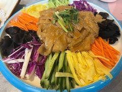 -水岸小城故事(堤口路店)