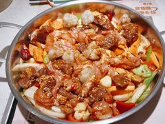 -黄记煌三汁焖锅(悦方IDmall店)
