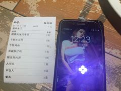 账单-湘香楼(浦三路店)