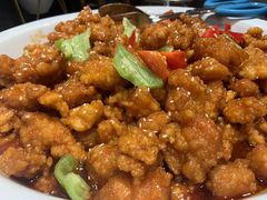 -佰烧海鲜烤肉火锅自助(世茂国际广场店)