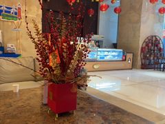 -大连中远海运洲际酒店