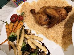 -艾米茉亲子餐厅(万象城店)