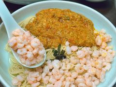 -裕兴记•蟹黄面馆(人民广场店)