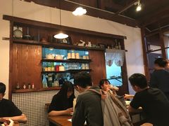 -铃木食堂(帽儿胡同店)