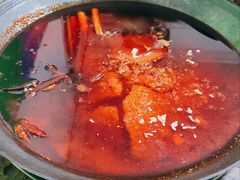 -星鸿社重庆老火锅
