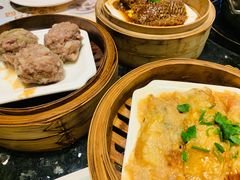 -新兴·金羊座·粤菜点心(乐峰店)