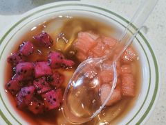 -芭夯兔·兔肉汤锅(新都店)