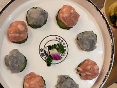 -古膳记猪肚鸡.生蚝鸡(拱北店)
