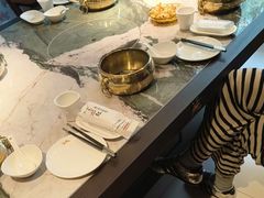 -慢丽江·云南野生菌土鸡锅(西山店)