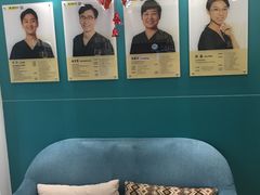-维乐口腔(格林门诊长宁店)