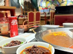 -廖掌柜·重庆鲜货火锅(上海首店)