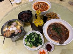-群乐饭店(滨安路店)