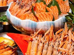 -樱之盛宴·蟹料理海鲜自助(前进大街店)