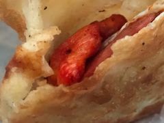 -徐州胡氏火烧(东大成贤店)