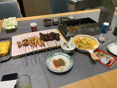 -老白清真烧烤(锦州旗舰店)