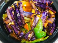 -东北饺子馆(郭南小区店)