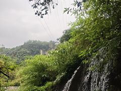 -天河潭旅游度假区
