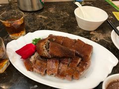 -椿记烧鹅(叠彩店)