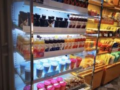 零售区-BreadTalk面包新语·烘焙蛋糕(深业上城店)