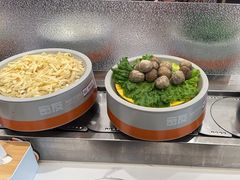 -密友回转自助火锅(世茂国际广场店)