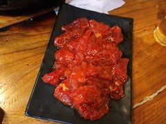 -平泽烤肉(锦水街店)