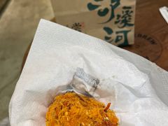 -泸溪河桃酥(西直门凯德店)
