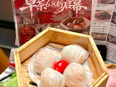 -中西名菜(增城店)