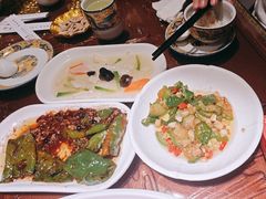-缪氏川菜(深圳北站缤果空间店)