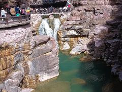 -云台山风景名胜区