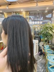 -发源地HAIR SALON