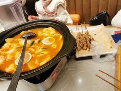 -丽满园·春饼烤鸭(金地广场店)