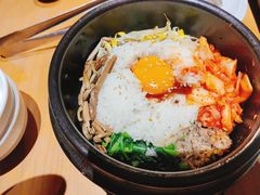 -AJIYA炭火烧肉(徐汇正大乐城店)