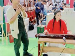 -南宁国际会展中心