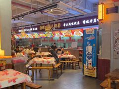 -老闵田螺馆·南昌市井菜·特色小吃(总店)