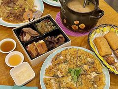 -唔止卤嘢·潮州府城菜(鹭江店)