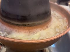 -福寿斋·老北京铜锅涮肉·烤鸭(顺义总店)